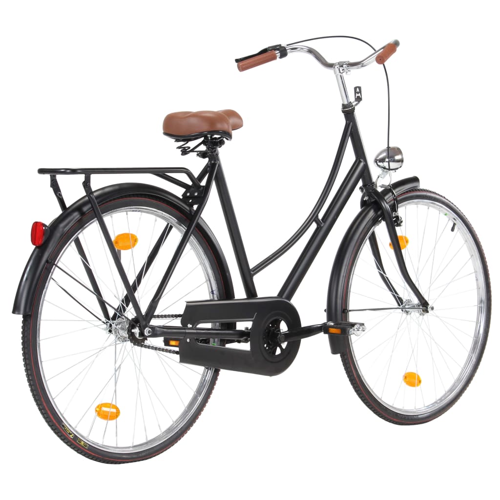 Holland Bicicleta Holandesa  Vidaxl