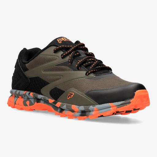  Fila Evergrand Stride