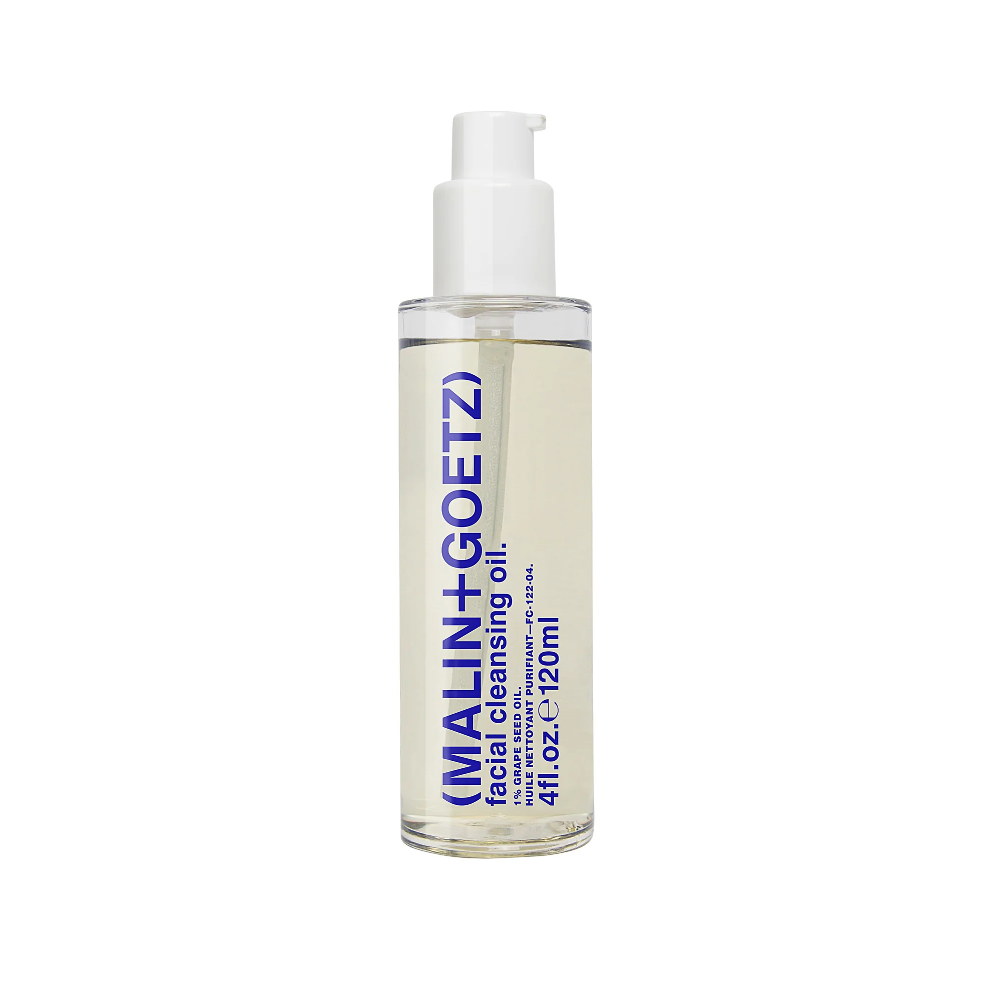 Face Facial Cleansing Oil - Olio detergente viso
