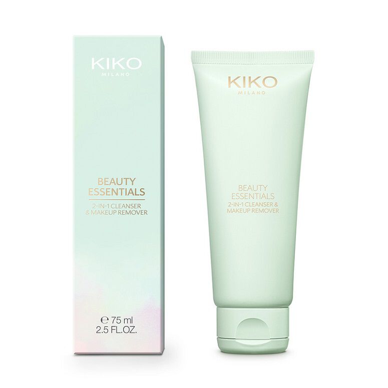 Kiko Milano skjønnhetsprodukter