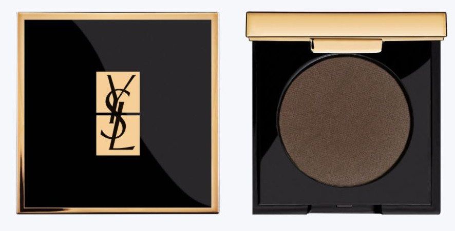 Senčilo za oči Yves Saint Laurent Crush Mono Razkošna senčila za oči