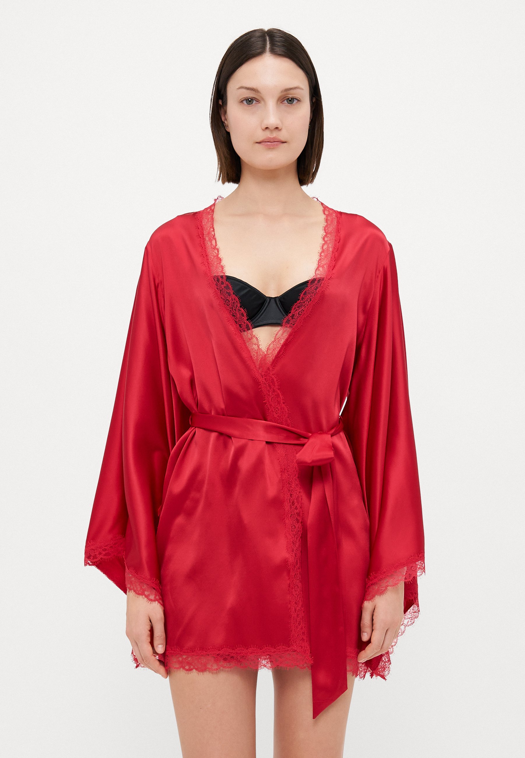 Agent Provocateur badjassen