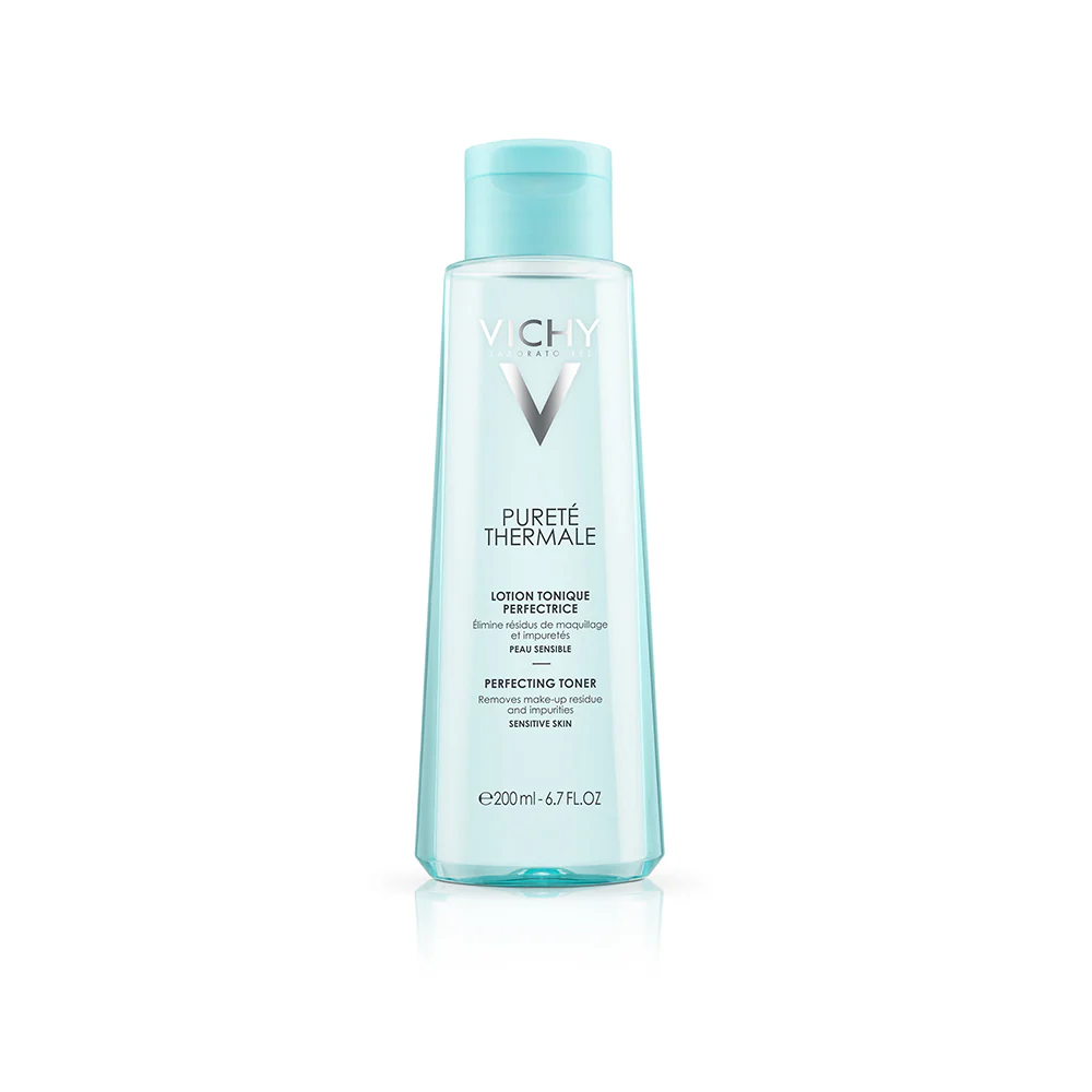 Purete Thermale Purete Thermale Tonico perfezionatore pelle sensibile - Tonico viso