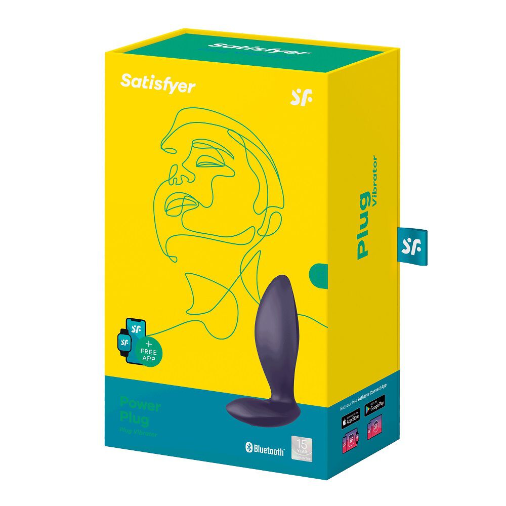 Satisfyer hálózati csatlakozó