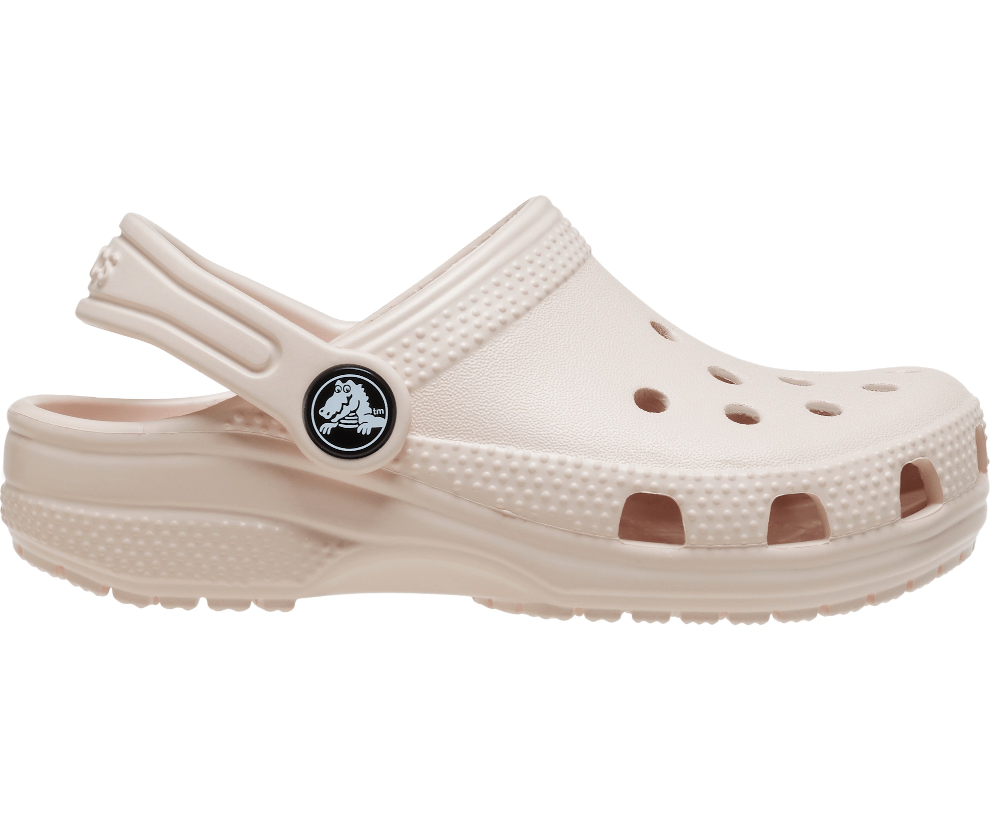 Toddler Classic Clog
