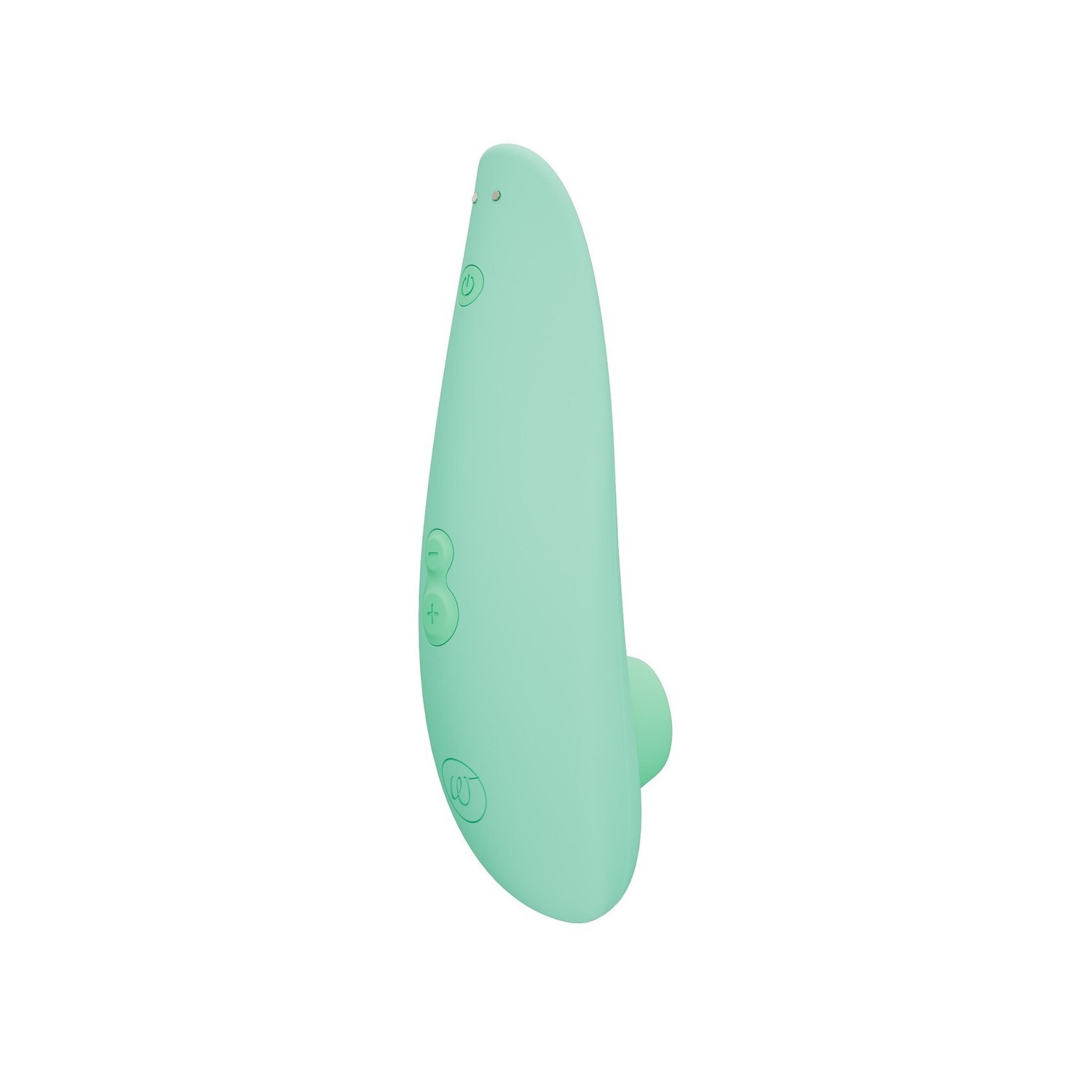 Womanizer Erotisches Accessoire Marilyn Monroe Mint Marilyn Monroe Mint - 1 Stück