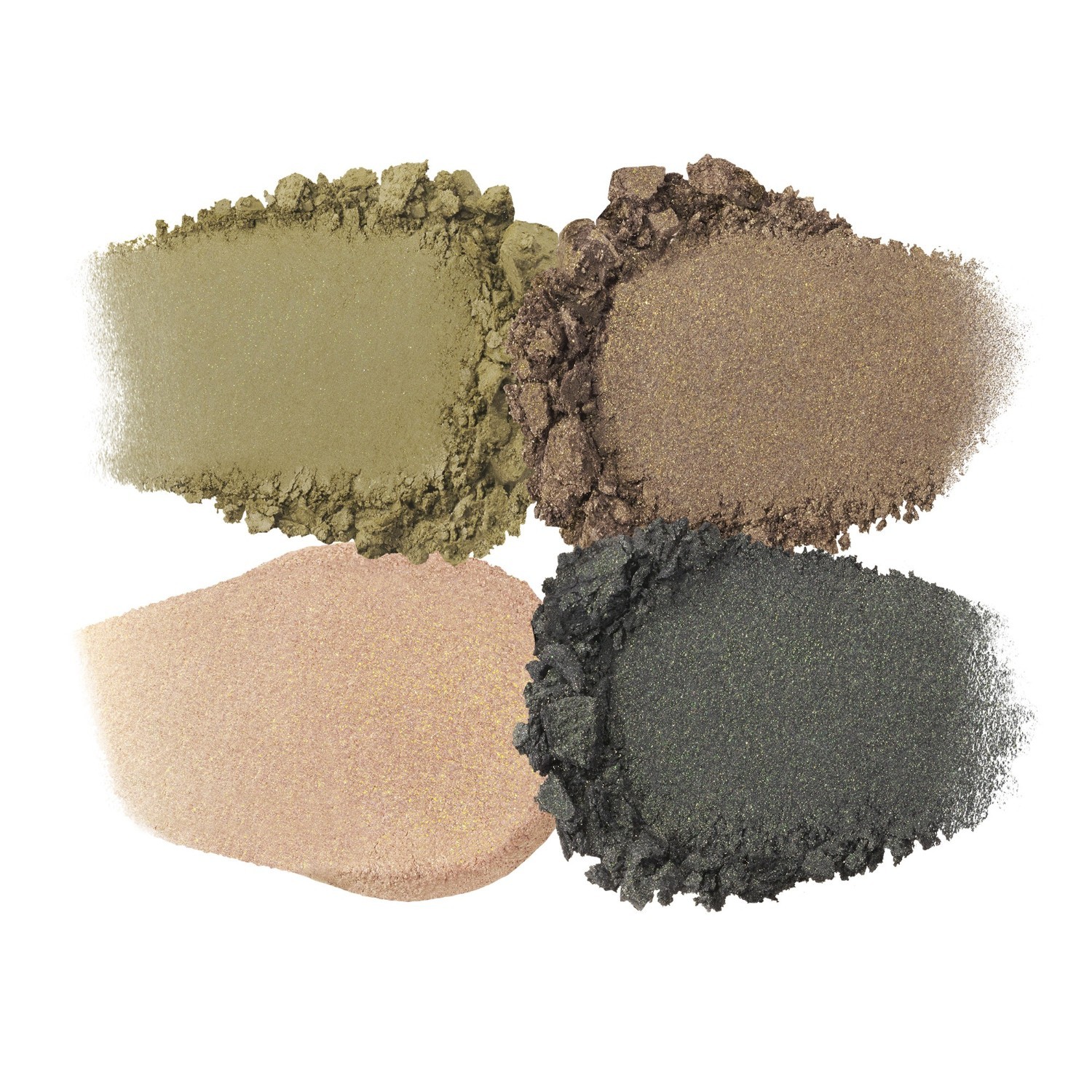 Clé de Peau Beauté Lidschatten Augenfarbe Quad (Nachfüllpackung) – 5,5 g