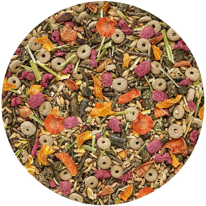 Vitakraft Dvärgkaninfoder 3 kg, Menu Vital