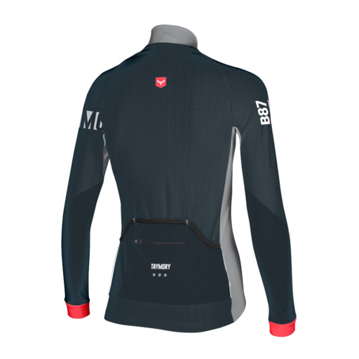 B87 Chaqueta Elite Polar Mujer Ordino