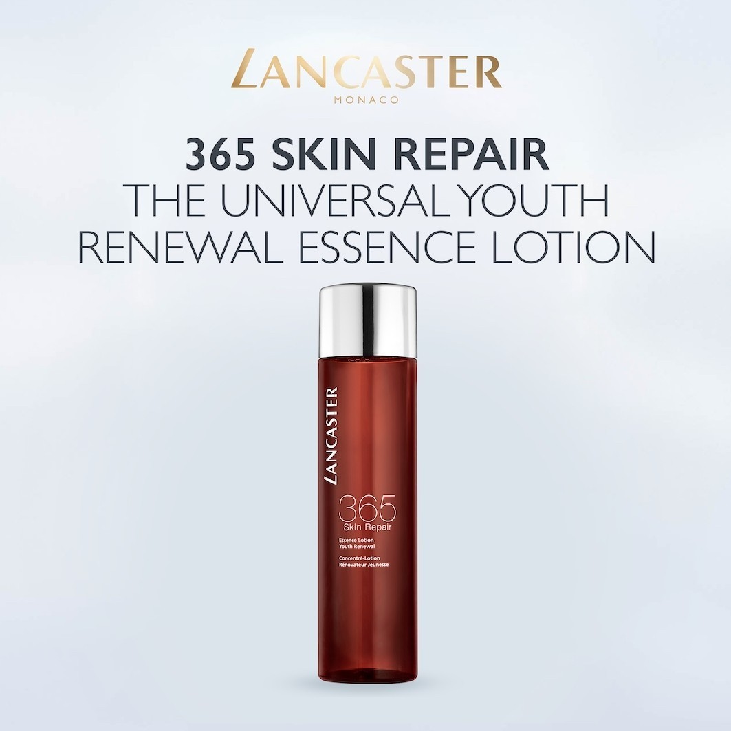 Lancaster losion za lice 365 Cellular Elixir 364 Skin Repair Youth Renewal Essence losion - 200 ml