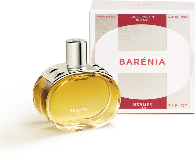 HERMÈS Barénia Eau de Parfum Intensief intens eau de parfum voor vrouwen