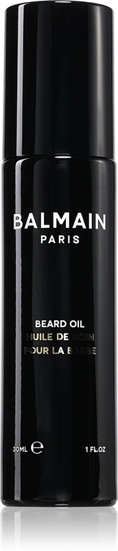 Olje za brado Balmain Hair Couture Signature Men's Line