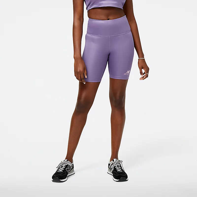 Damskie spodenki lekkoatletyczne Pearl Short - MERCURY