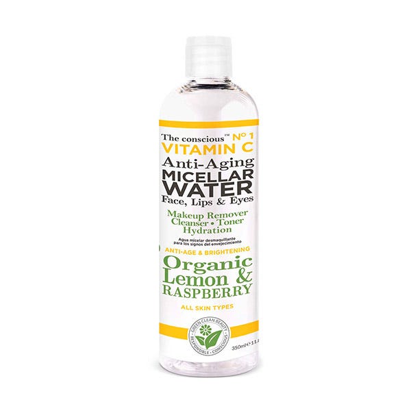 The Conscious Nº 1 C-vitaminos micellás víz | 350 ml