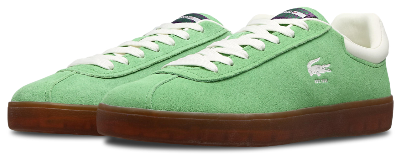 Lacoste Baseshot