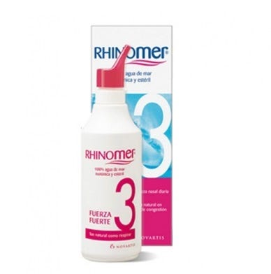 Δύναμη 3 Ισχυρά | 135ML