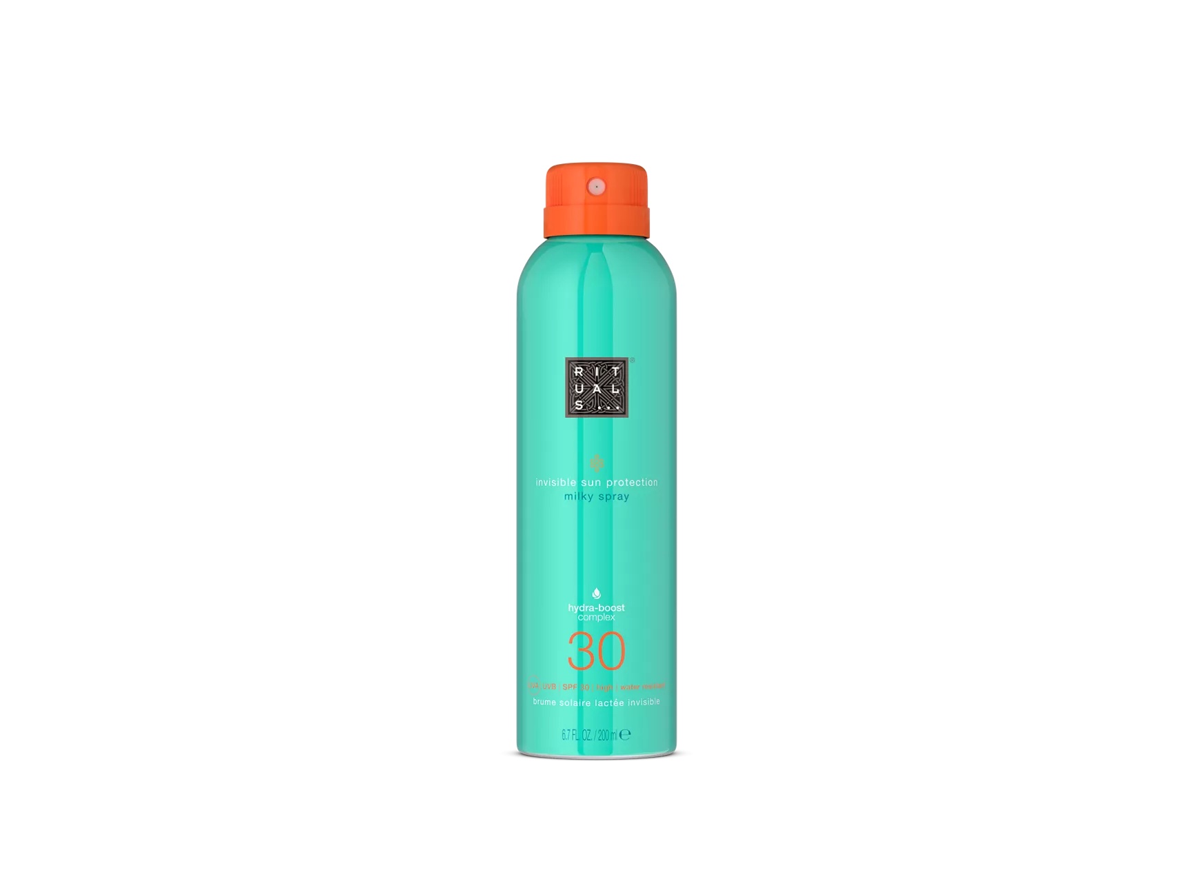 The Ritual of Karma mliječni sprej za zaštitu od sunca SPF 30