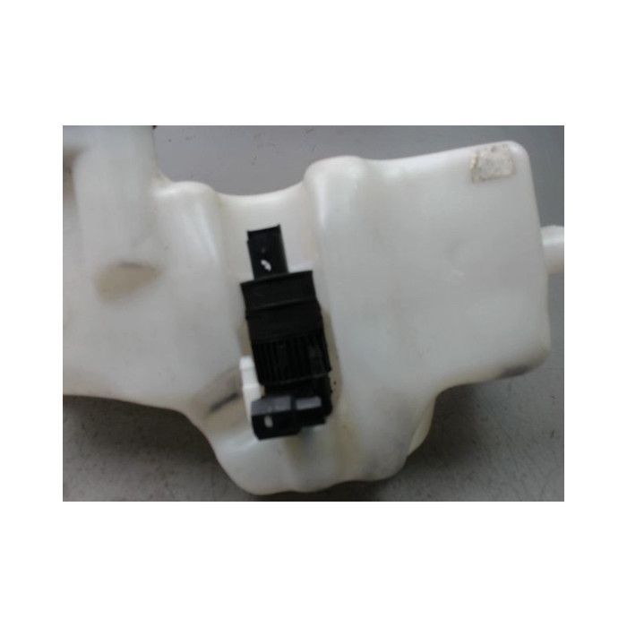 Front Windshield Washer Reservoir for Renault Clio Campus II Phase 1 2006-2009 1.5 dCi (B/CB3M) - 7700847815 - D1-933545 Parts