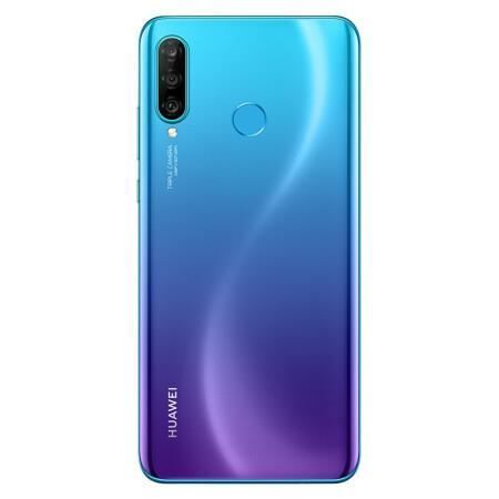 Huawei P30 Lite 6GB 128GB Blue