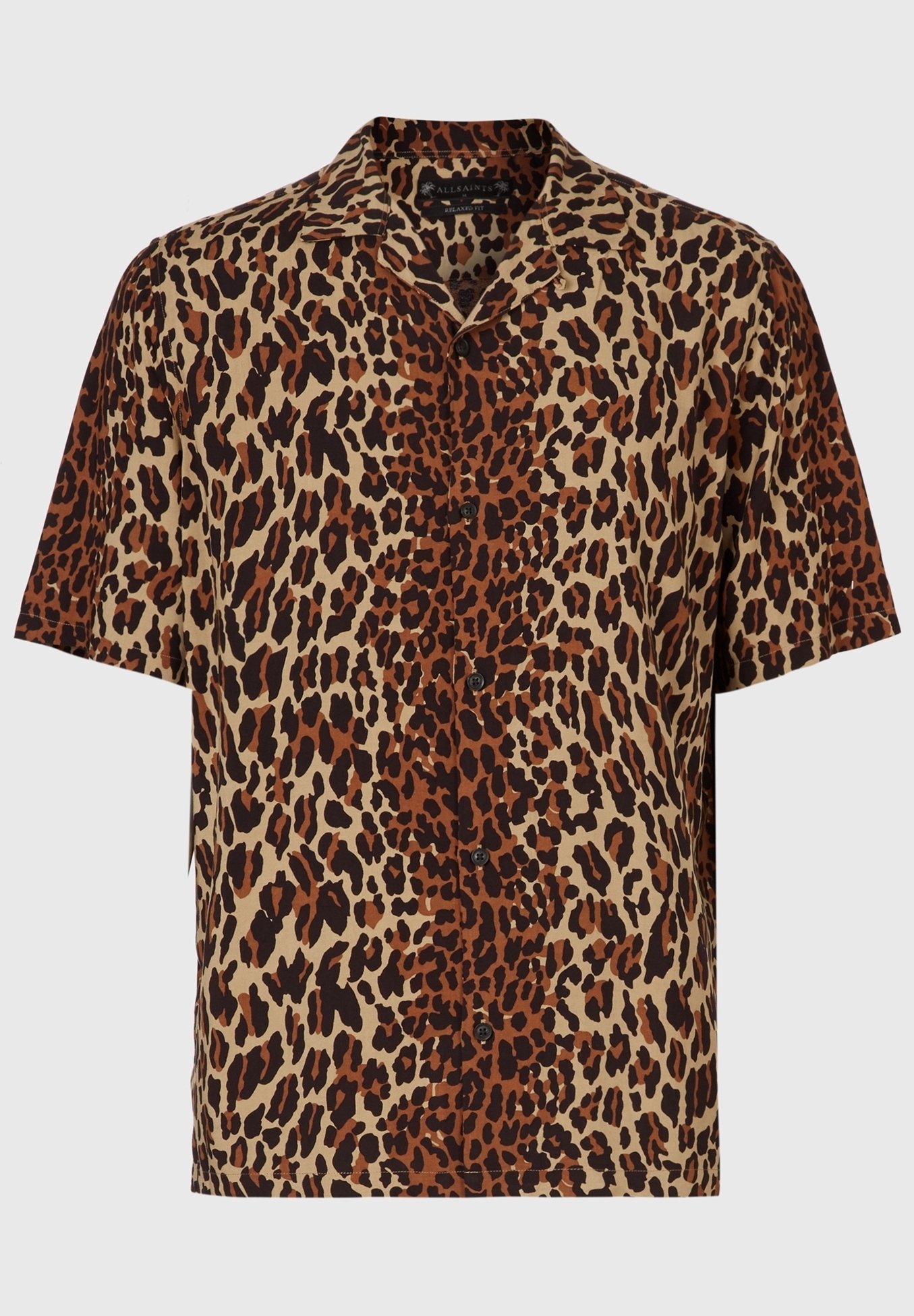 AllSaints shirt - beige