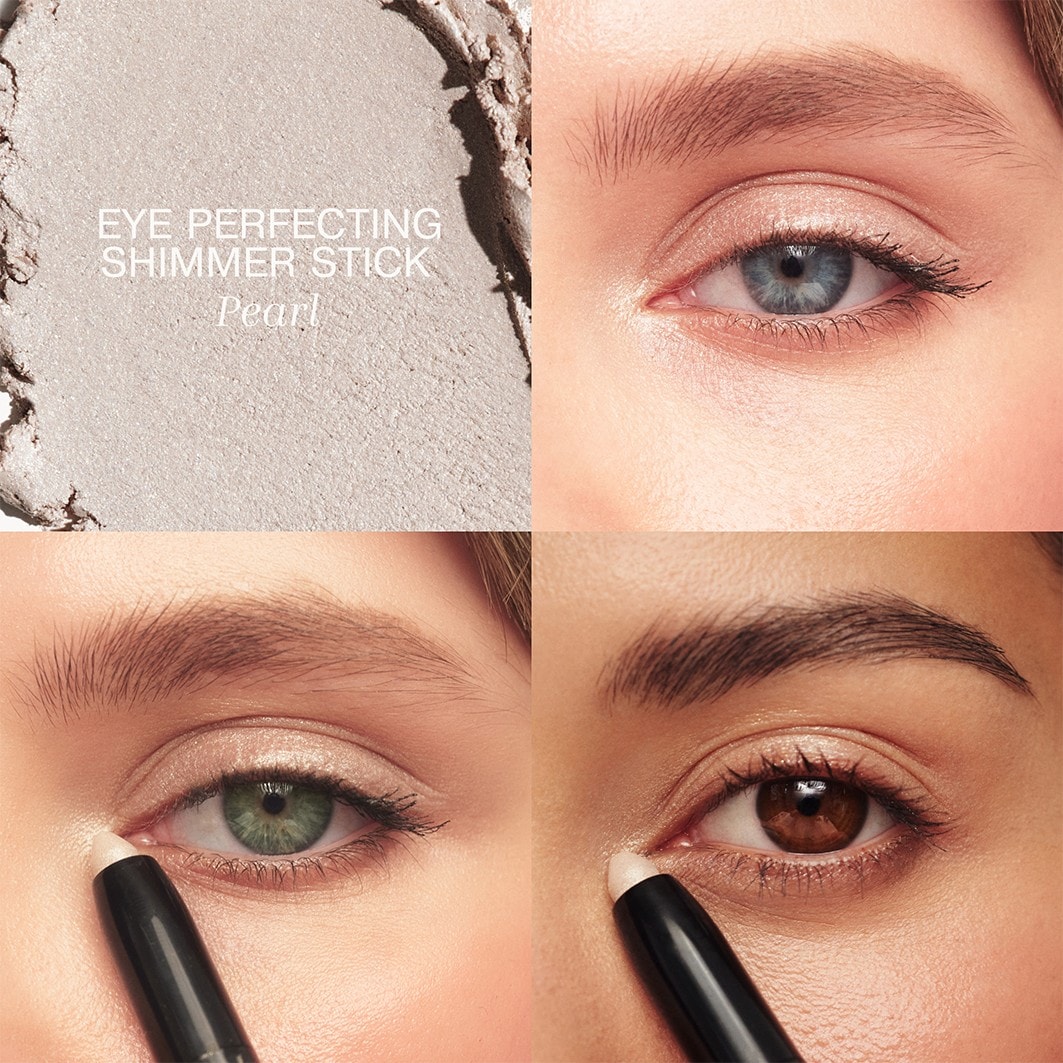 Meroda Øjenskygge Øjen Perfect Shimmering Stick - 1,3 g