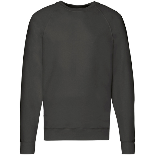 Sudadera Ligera Fruit Of Loom Ľahká