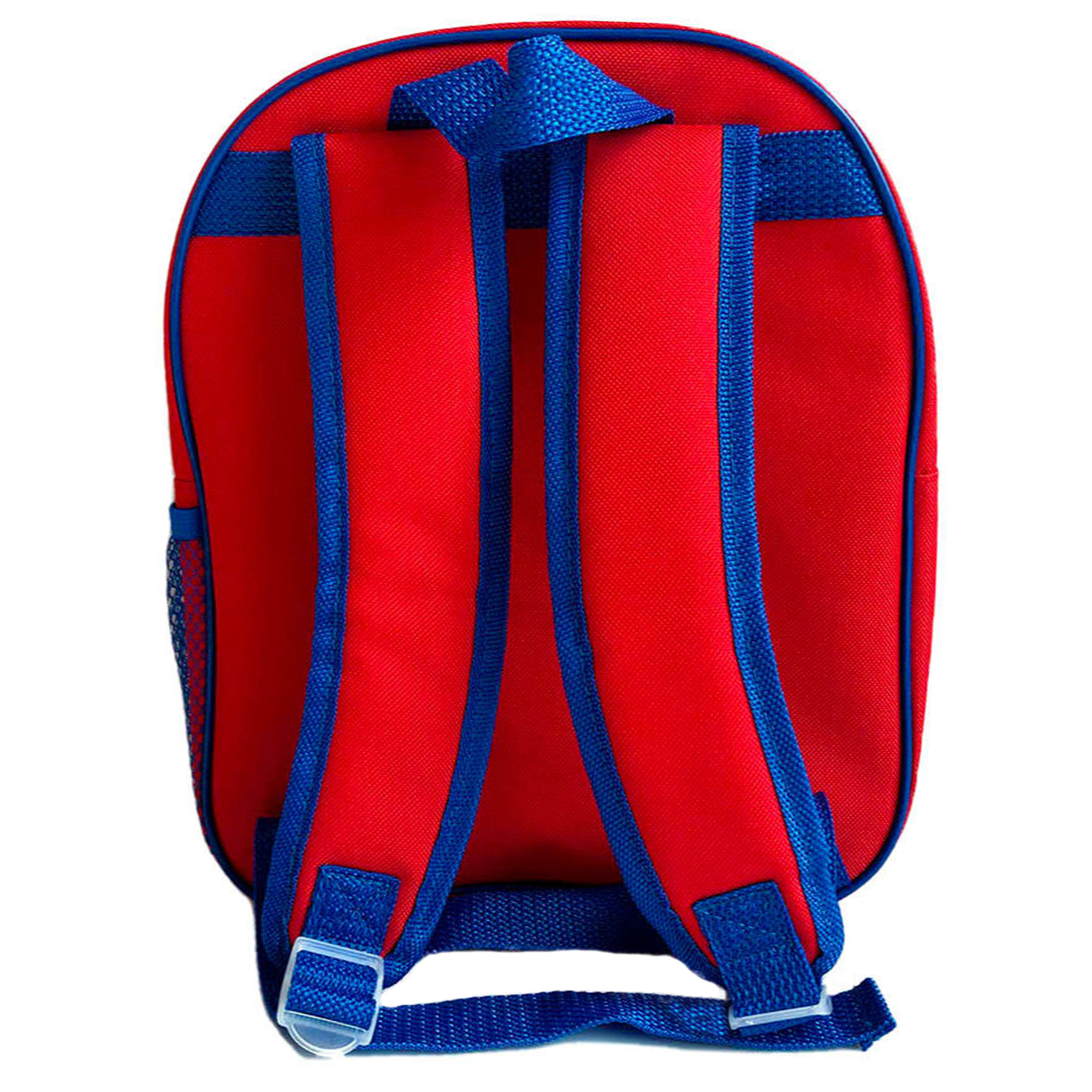 Mochila Chase Patrulla Canina Pawfect