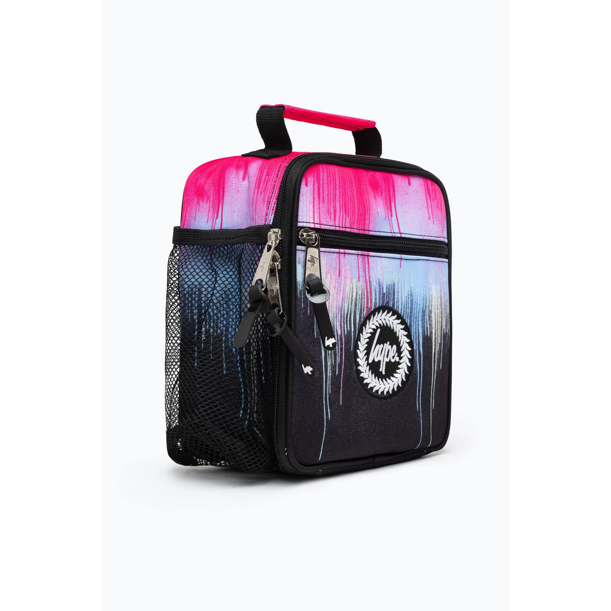  Hype Drip Shield Lunchbox