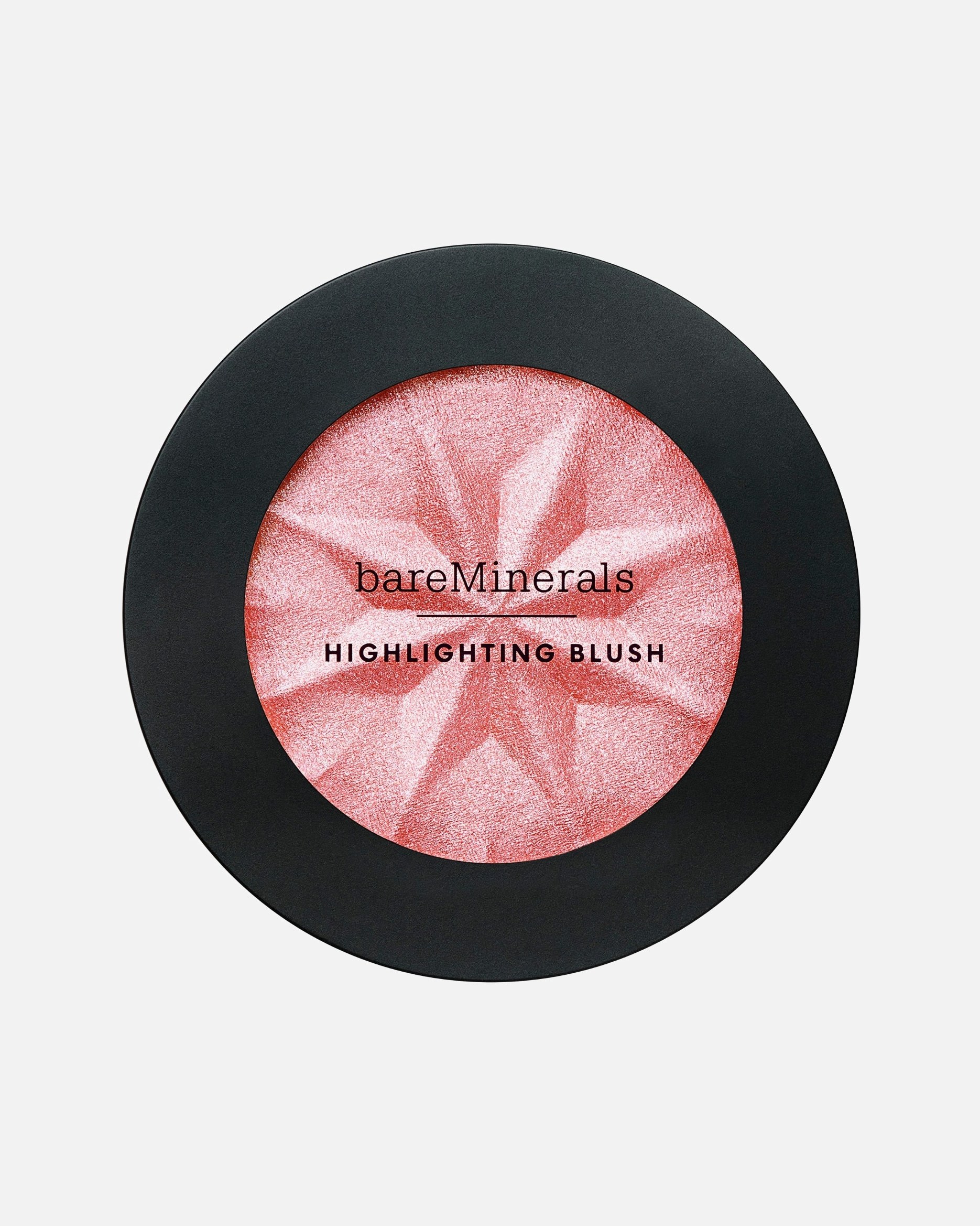 „bareMinerals Blush Gen Nude“ šviesą suteikiantys skaistalai – 3,8 g