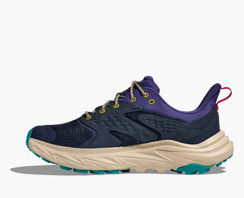 HOKA Anacapa 2 Lav GORE-TEX Varsity Navy / Mountain Iris