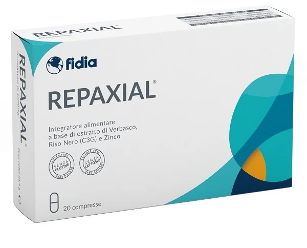 FIDIA Reaxial 2KPR