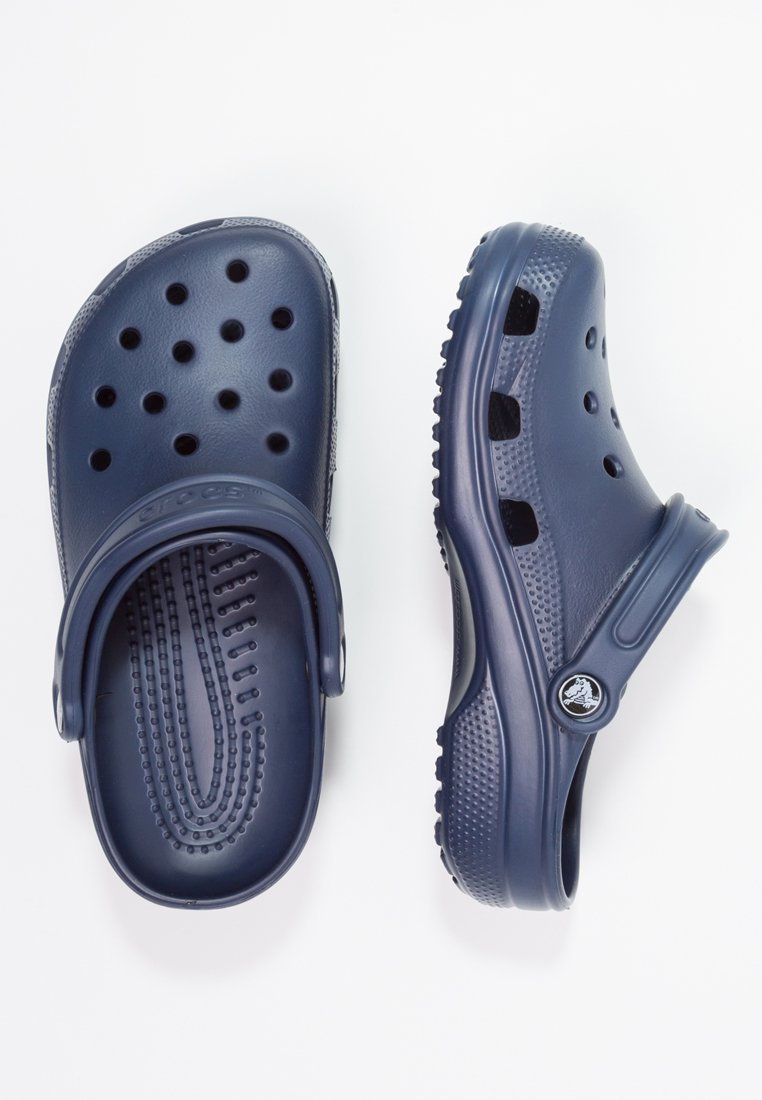 Crocs UNISEX - Klompen - marineblauw