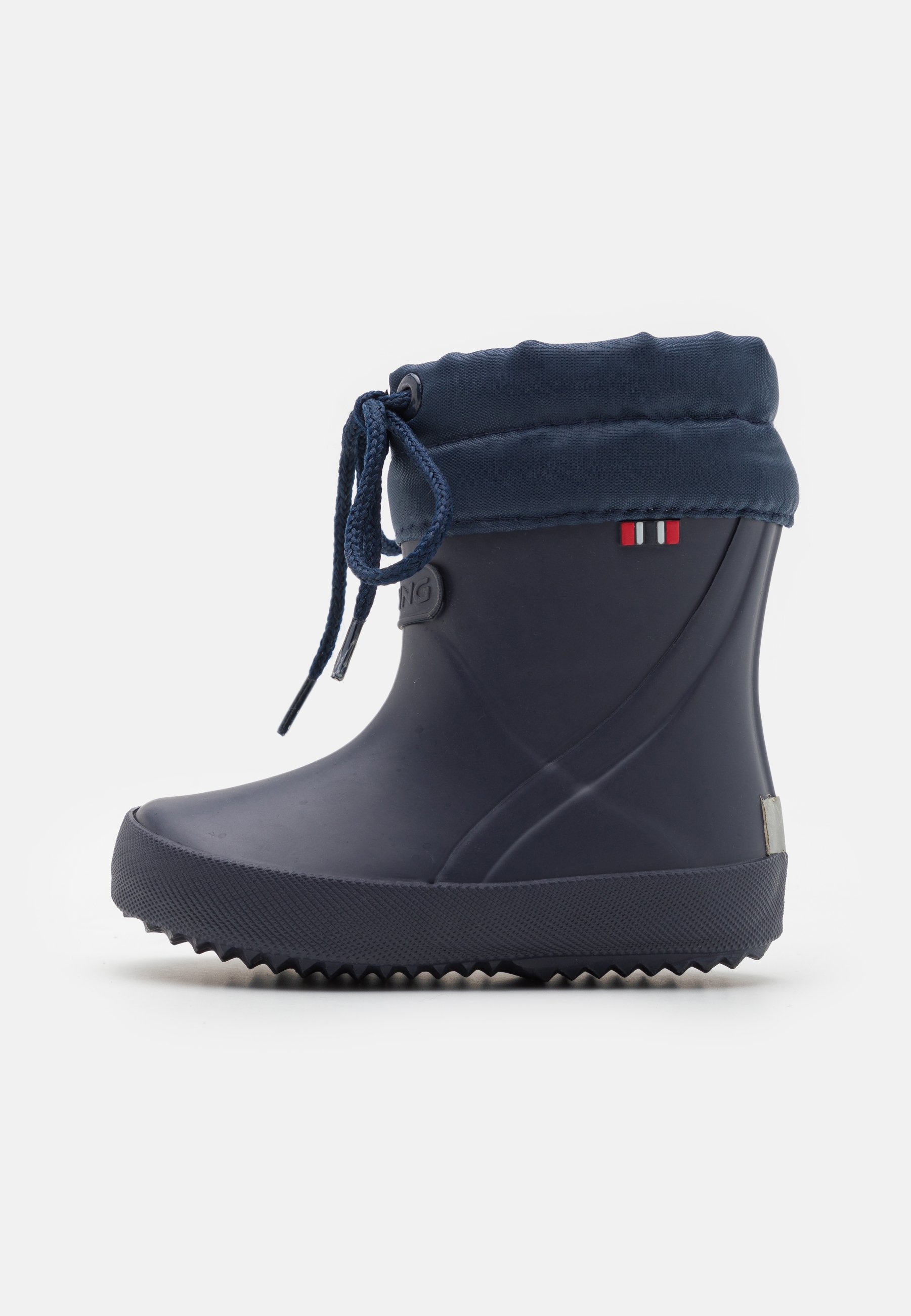 Bottes Viking ALV INDIE UNISEX - bleu marine