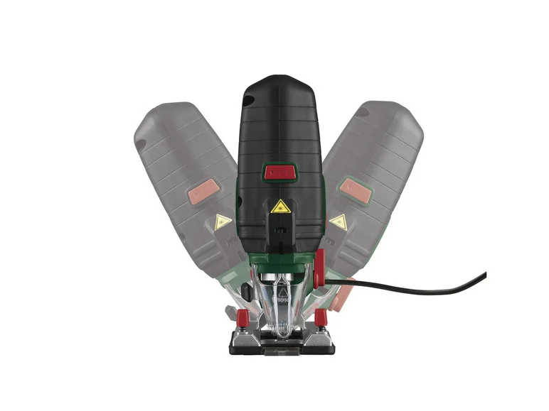 Ferăstrău vertical cu pendul PARKSIDE® PSTK 800 D3, 800 W