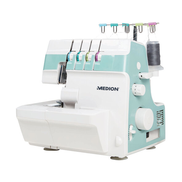 Overlock-symaskin (MD19169)