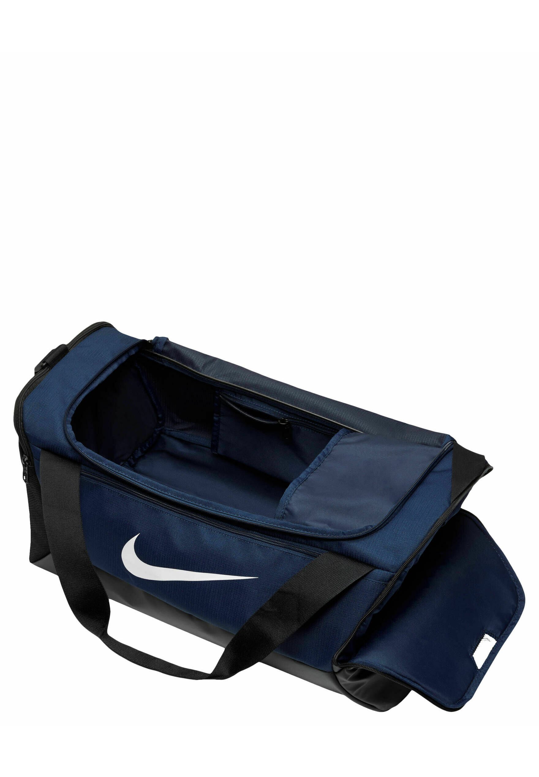 BRASILIA DUFFEL S UNISEX - Sportovní taška - black