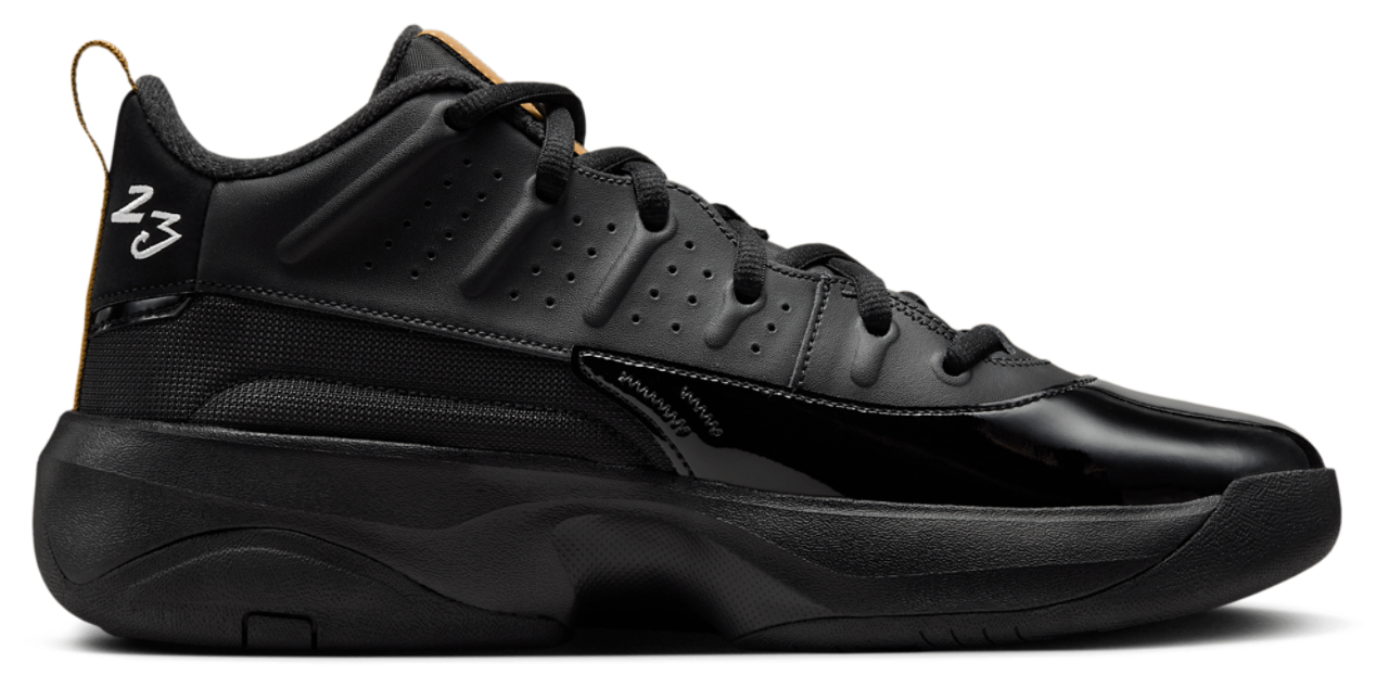 Jordan Max Aura 7