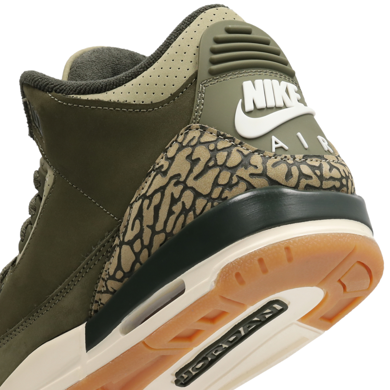 Jordan AJ3 Retro