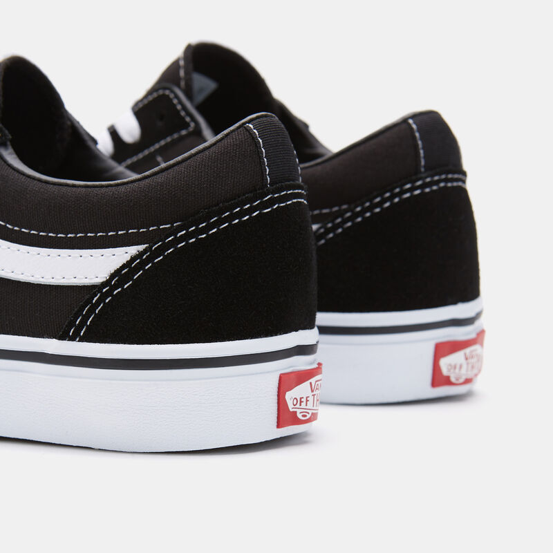 vans ward