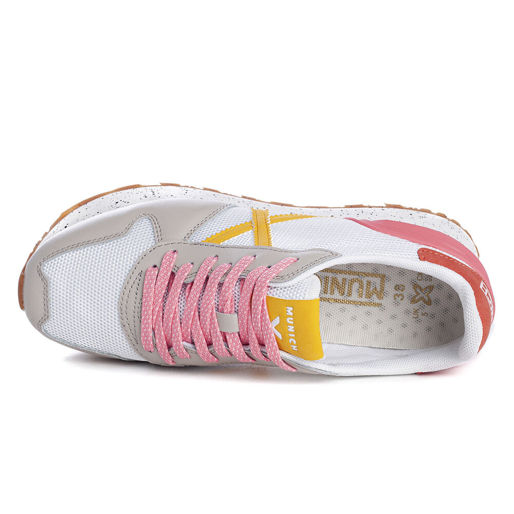 Sneakers Munich Massana Sky 169