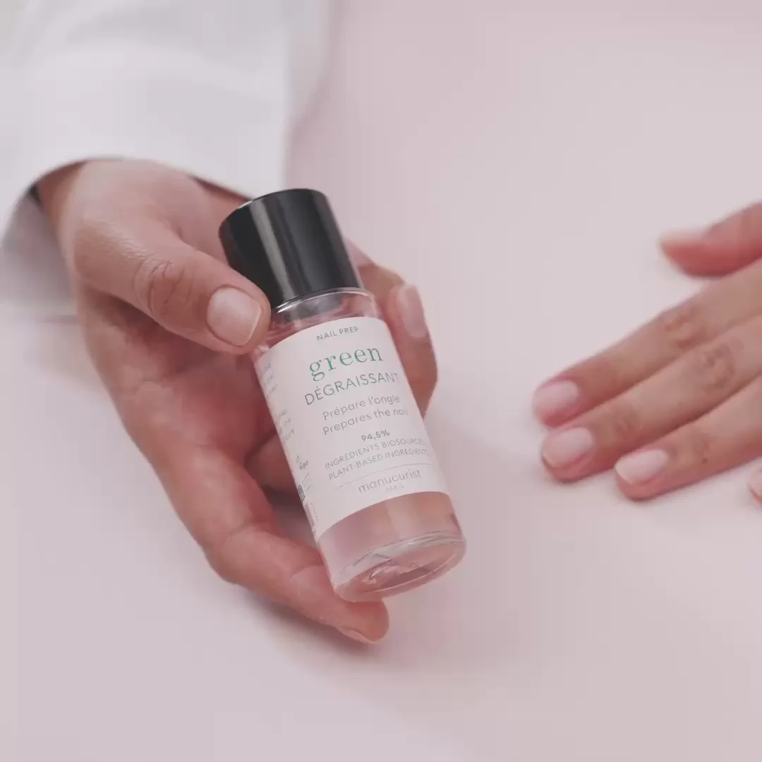 Starter Kit - Vernis à ongles Jelly