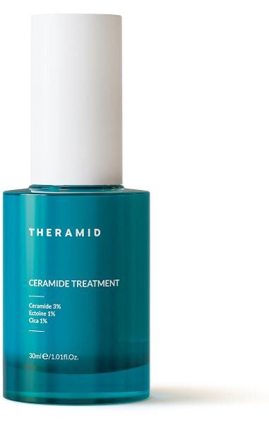 Keramidų procedūra 3 % Prabangūs drėkinamieji ir maitinamieji ingredientai