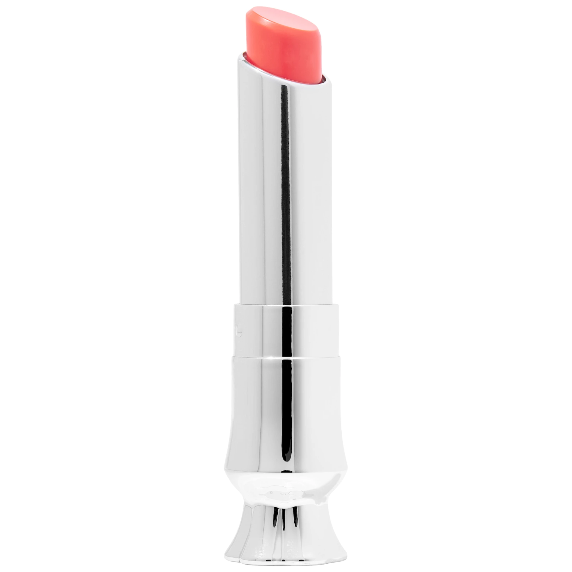California Kissin' ColorBalm - Balsam de buze hidratant roz-piersică - Benefit