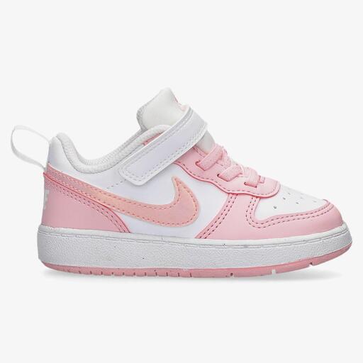  Nike Court Borough Low Recraft