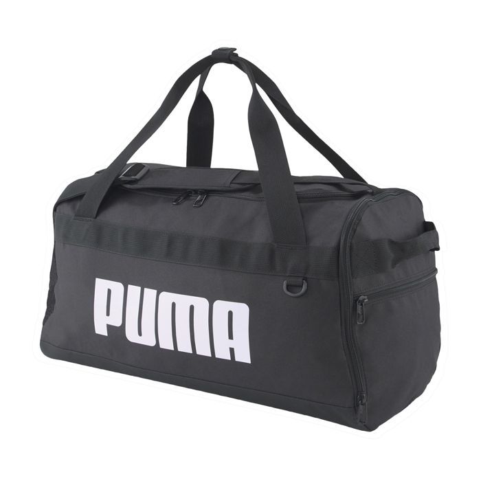 PUMA - Challenger sports bag - size S - black - unisex