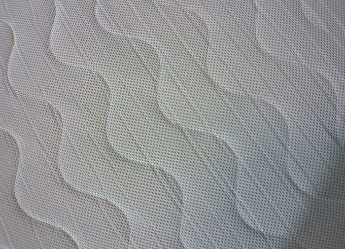 Colchón - Sin marca - 90x200 cm - Látex natural 80 kg/m³ - 23 cm - Hipoalergénico