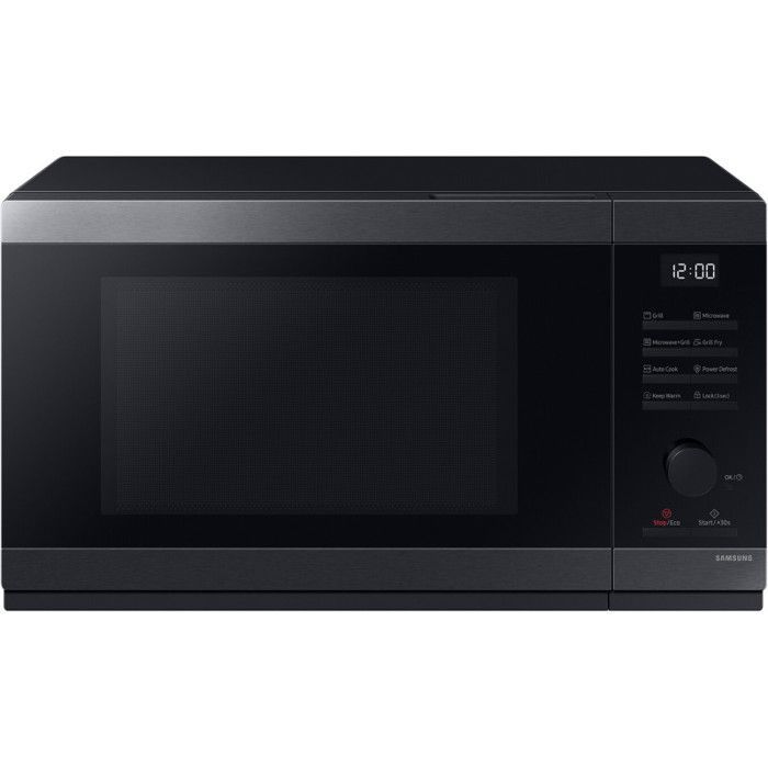 Samsung MG32DG4524CGE Mikrowelle + Grill