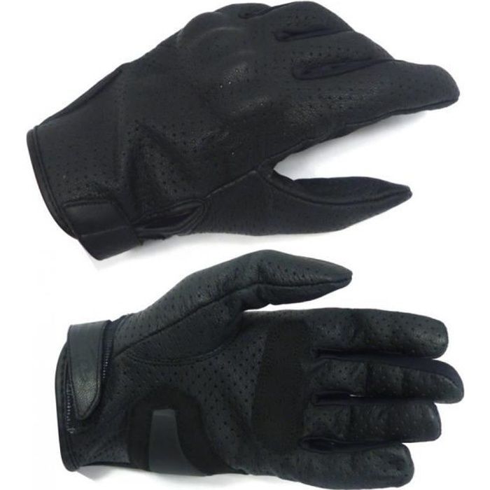 Glove for motorcycle Mitsou Two wheels Mitsou Size XS