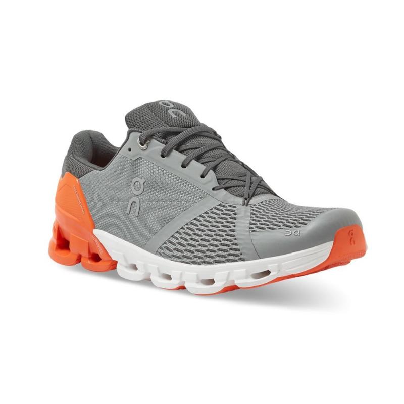 On leták 2.0 Šedá oranžová