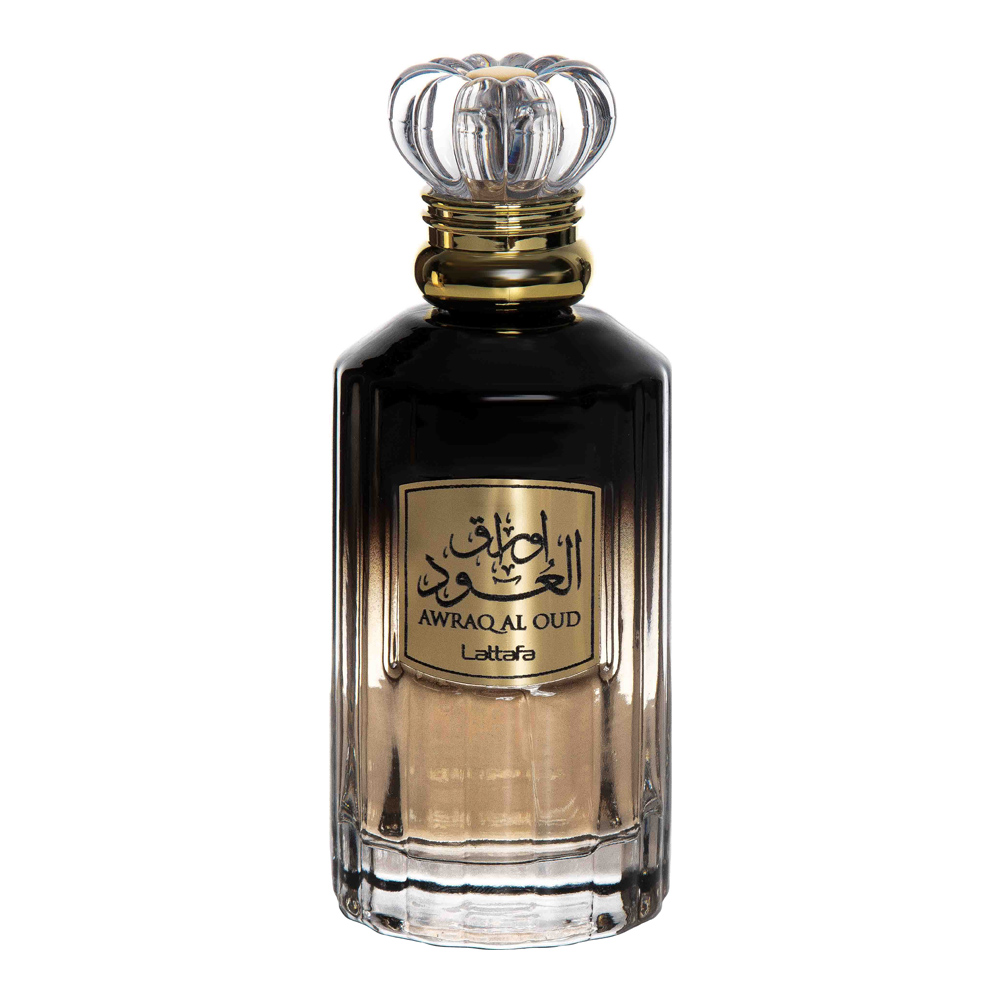 Lattafa Awraq Al Oud